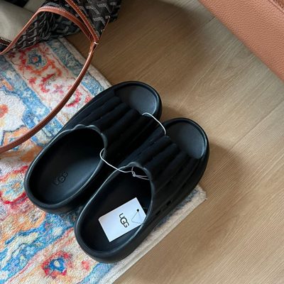 UGG Women's Foamo Slides — 4