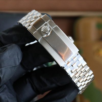 Rolex Watch — 7