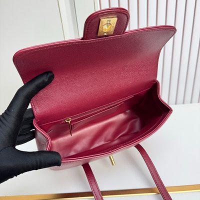 Chanel Bag — 9