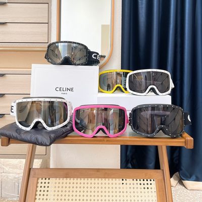Celine Sunglasses — 9