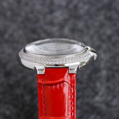 Cartier Watch — 7