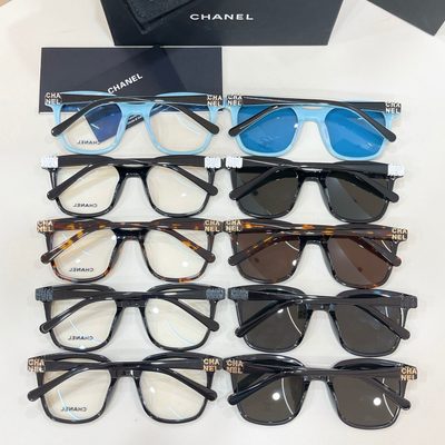 Chanel Sunglasses — 6