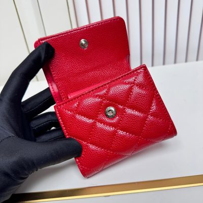 Chanel Bag — 6