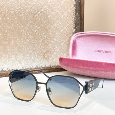 Miu Miu Sunglasses