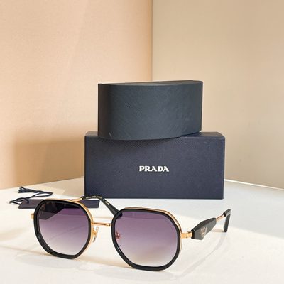 Prada Sunglasses — 7