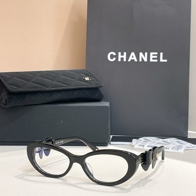 Chanel Sunglasses — 4