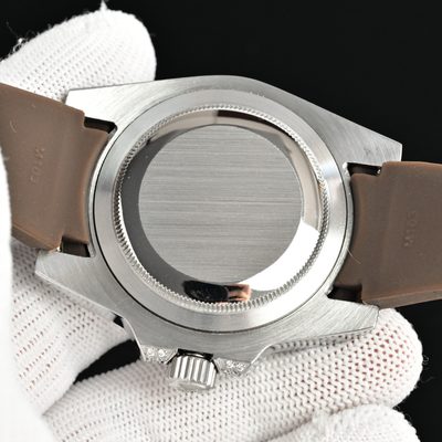 Rolex Watch — 8