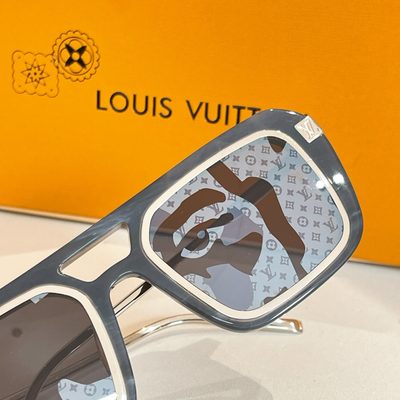 LV Sunglasses — 3