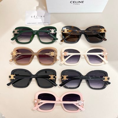 Celine Sunglasses — 8