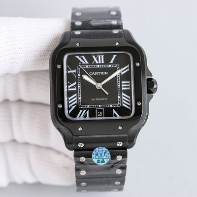 Cartier Watch — 5