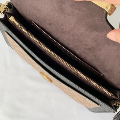 Coach Bag — 8