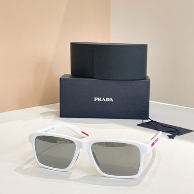 Prada Sunglasses — 3