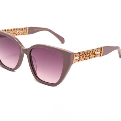 Chanel Sunglasses — 9