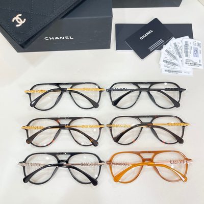 Chanel Sunglasses — 8