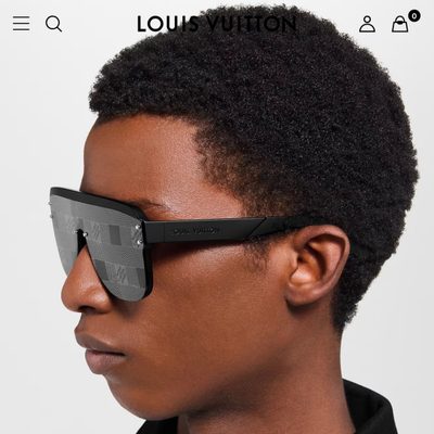 LV Sunglasses — 7