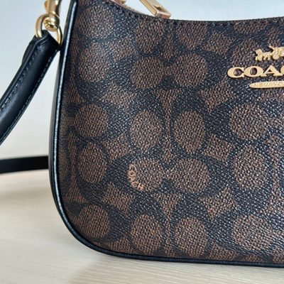 Coach Bag — 6