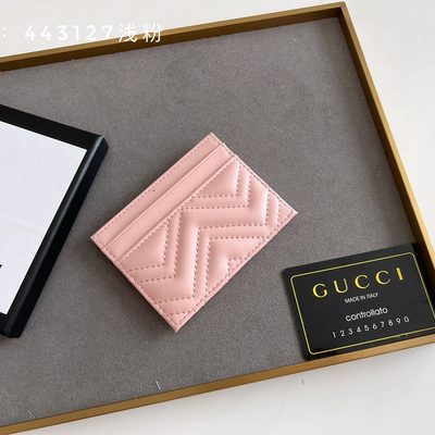 Gucci Card Holder — 4