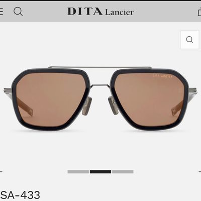 Dita Sunglasses — 5