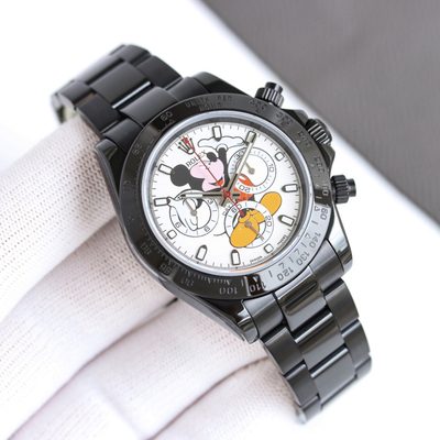 Rolex Watch