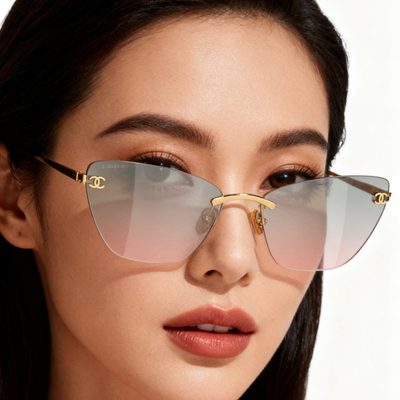 Chanel Sunglasses — 3