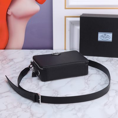 Prada Bag — 4