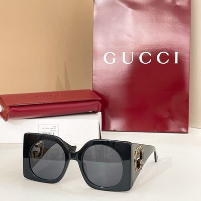 Gucci Sunglasses — 4