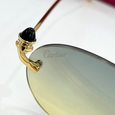 Cartier Sunglasses