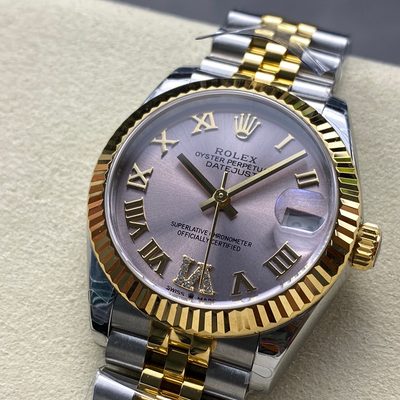 Rolex Watch — 3