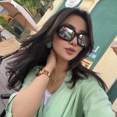 Gucci Sunglasses — 4