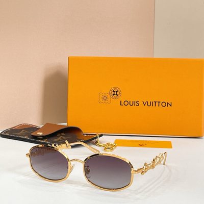 LV Sunglasses — 3