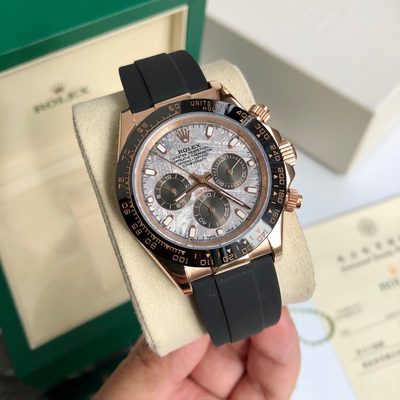 Rolex Watch