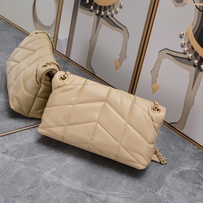 YSL Bag — 3