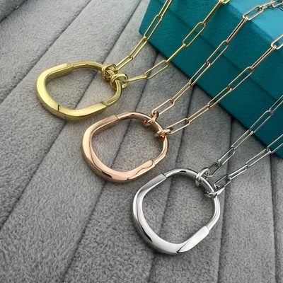 Tiffany Jewellery
