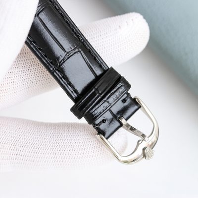 Rolex Watch — 8