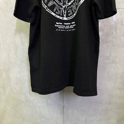 Stone Island — 4