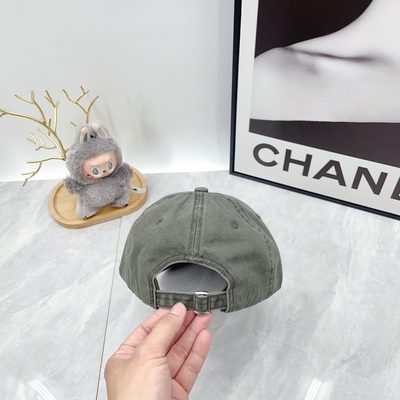 Chrome Hearts Cap — 7
