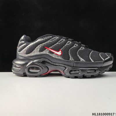 Nike Air Max Plus sneakers — 9