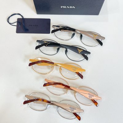 Prada Sunglasses — 9