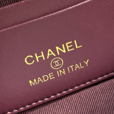 Chanel Bag — 8
