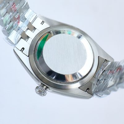 Rolex Watch — 9