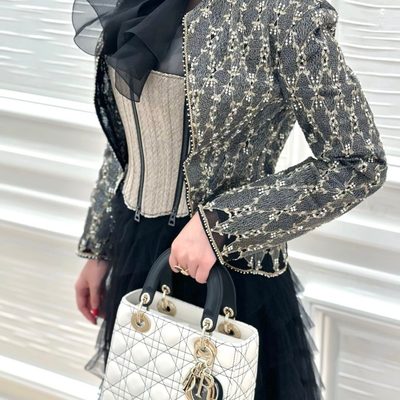 Dior Bag — 6