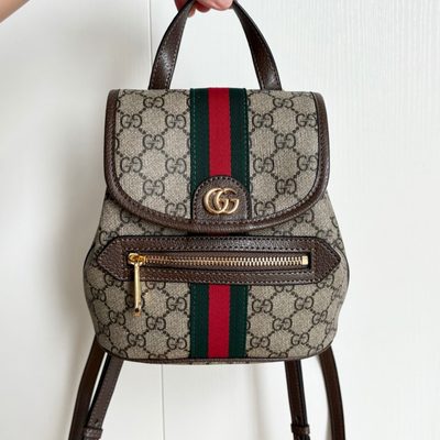 Gucci Bag — 5