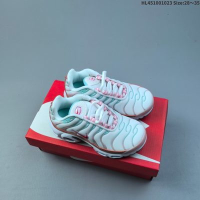 Nike Air Max Plus TN trainers — 5