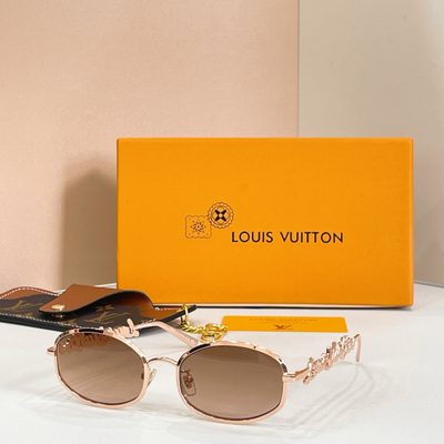 LV Sunglasses — 4