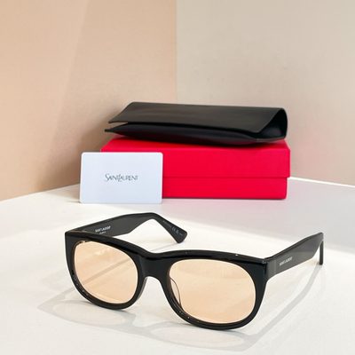 YSL Sunglasses — 3