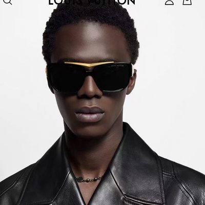 LV Sunglasses — 8