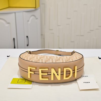 Fendi Bag — 6