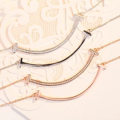 Tiffany Jewellery — 4