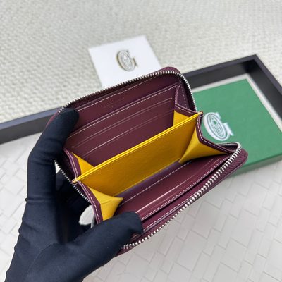Accessories — 5