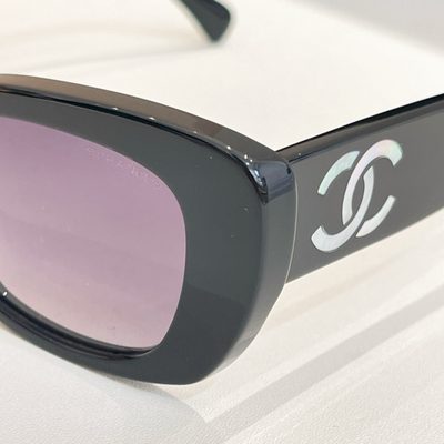 Chanel Sunglasses — 4